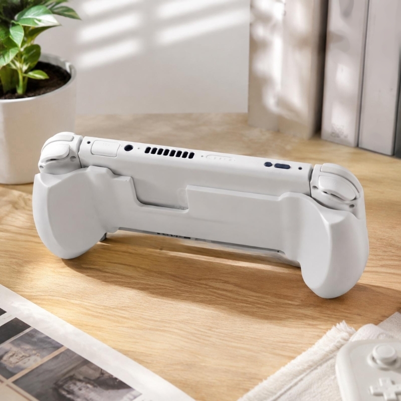 Gaming Console Ayaneo - Handheld Console Gaming Grip Accessory, Side