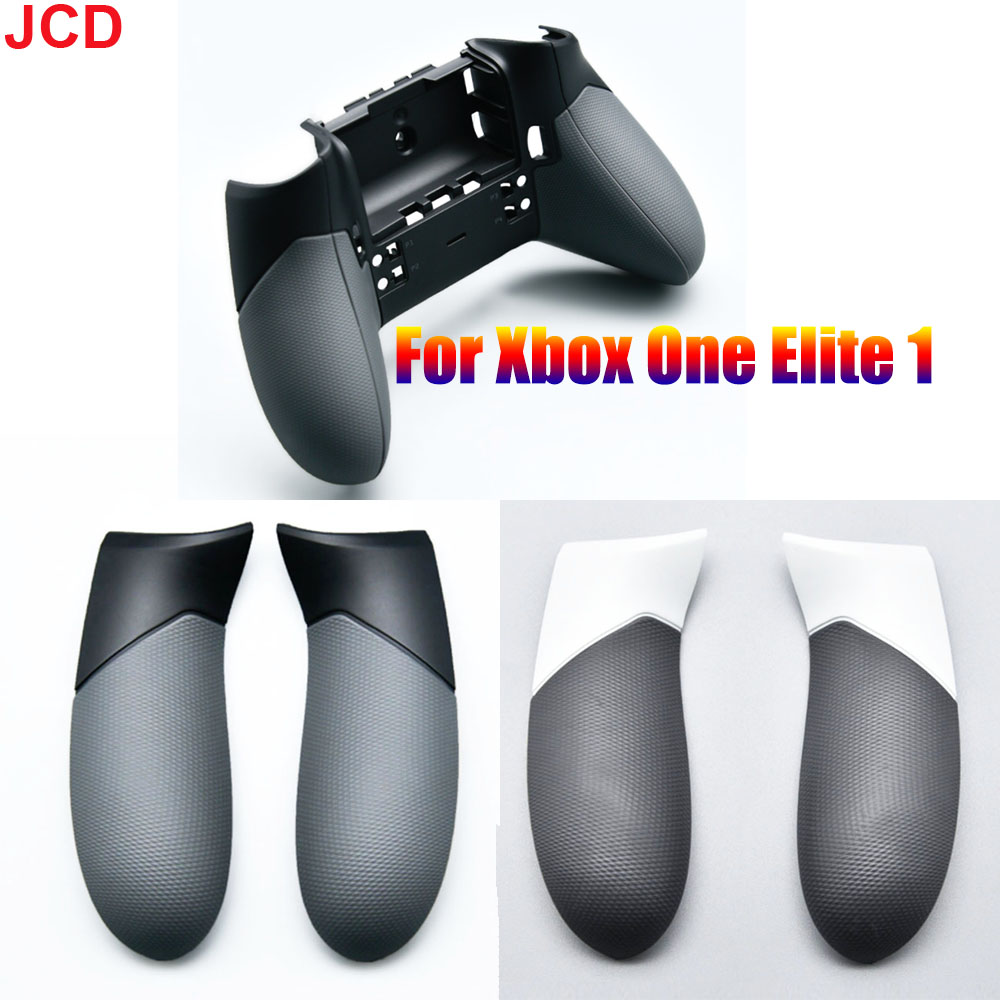 Gaming Console Xbox - JCD 1pair Replacement Rear Handle Grips