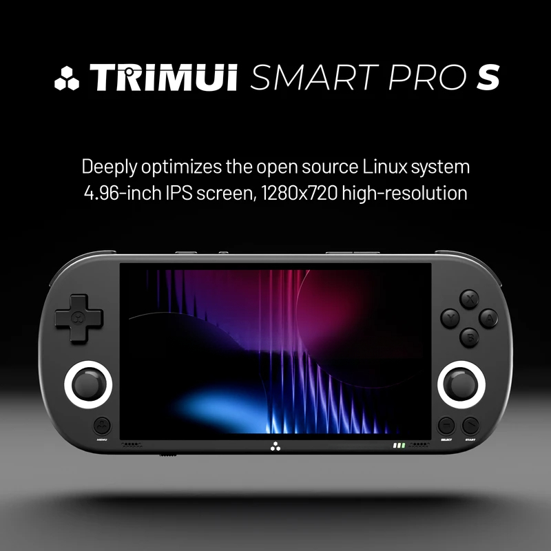 Gaming Console Under 500 - Q21 Retro Handheld Game Console, 3.5
