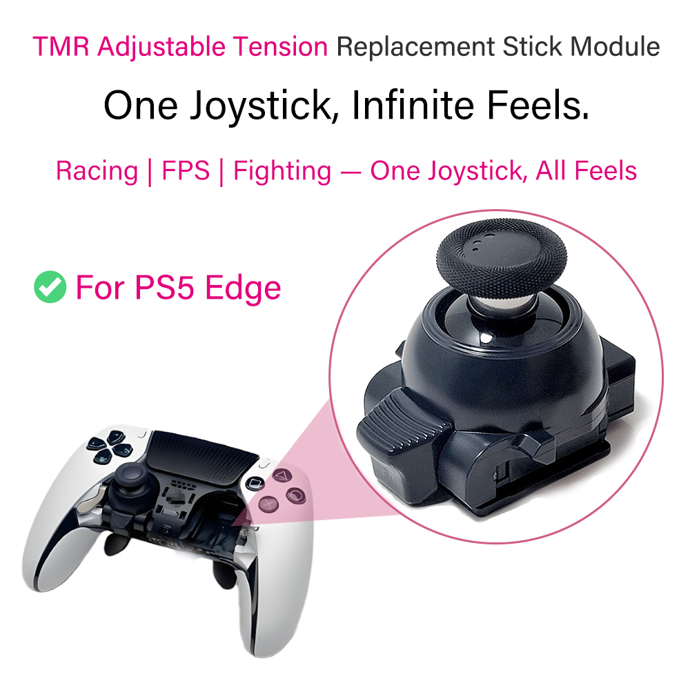 For PS5 Edge Controller Replac - огляд і ціна Sony Controller Dualsense Edge