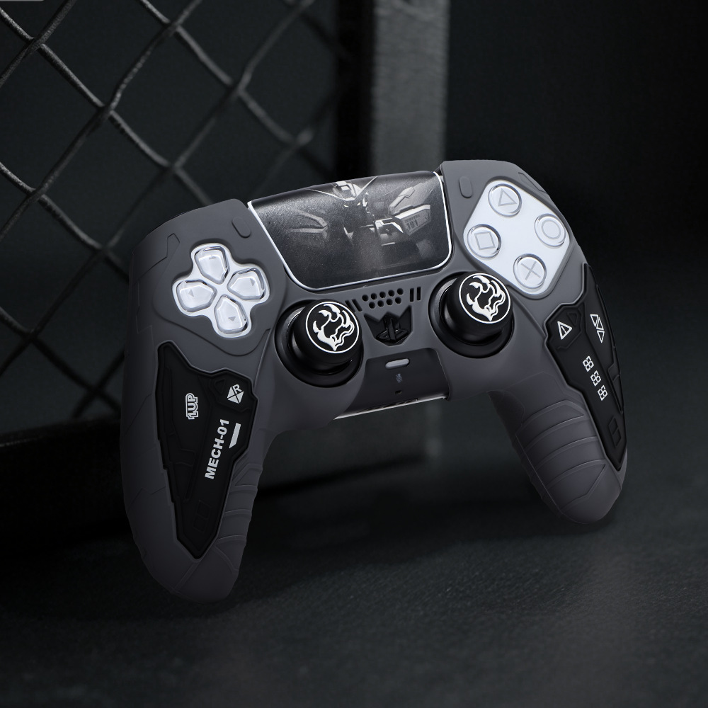 Matte Silicone Soft Protector  - огляд і ціна Sony Controller Dualsense Edge