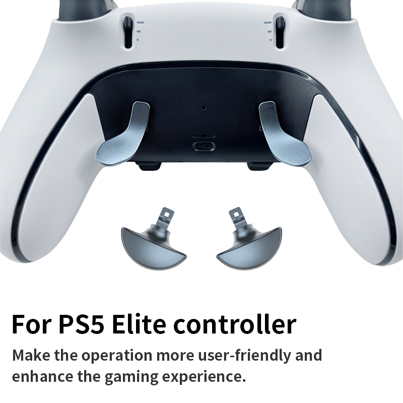 Controller Metal Back Buttons  - огляд і ціна Sony Controller Dualsense Edge