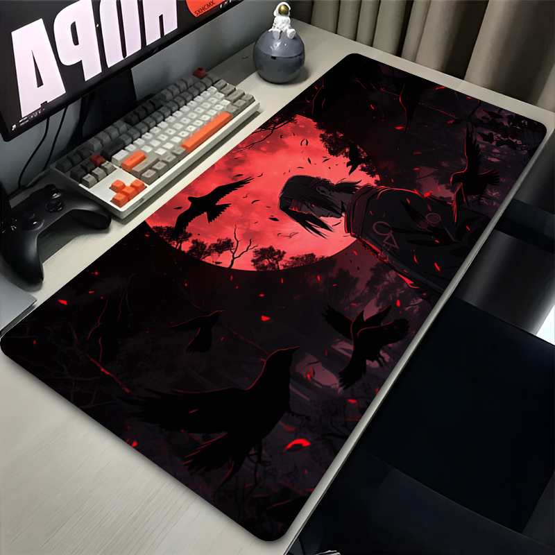Mouse Pad Gamer Larger XXL Uch - огляд і ціна Gaming Console Desk