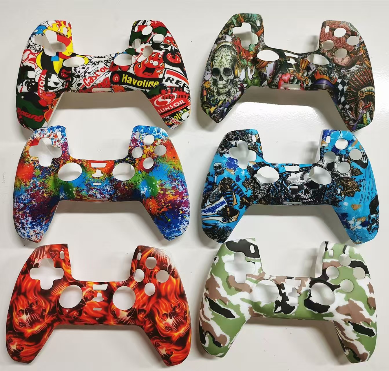 Wireless Controller Gamepad 6- - огляд і ціна Gaming Console Ipad