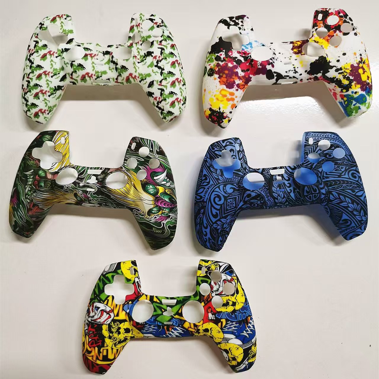 Wireless Controller Gamepad 6- - огляд і ціна Gaming Console Ipad