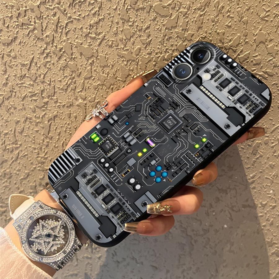 Case for Apple iPhone 17 18 Pr - огляд і ціна Gaming Console Apple