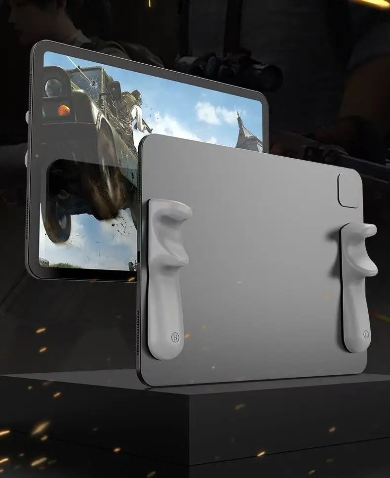 Special IPad Hand-Holding Game - огляд і ціна Gaming Console Ipad