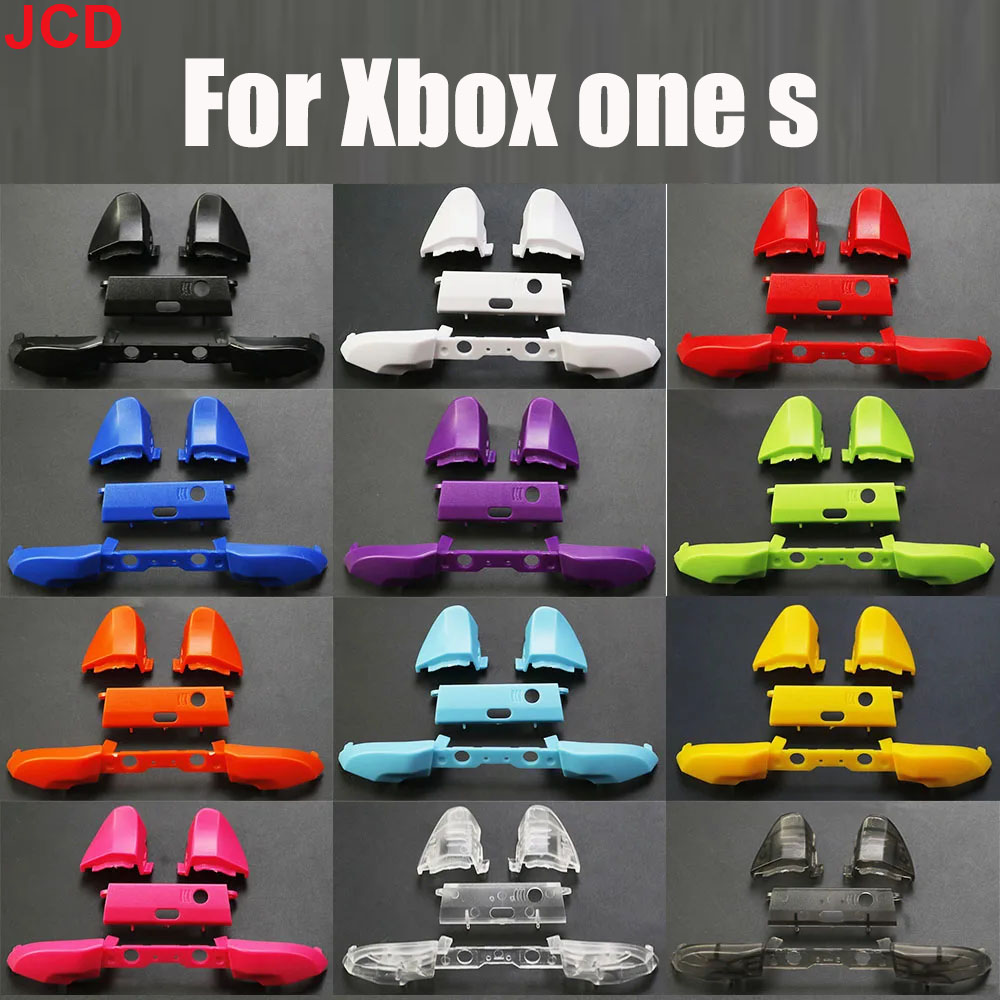 JCD 1Set  For Xbox One S Slim  - огляд і ціна Gaming Console Xbox
