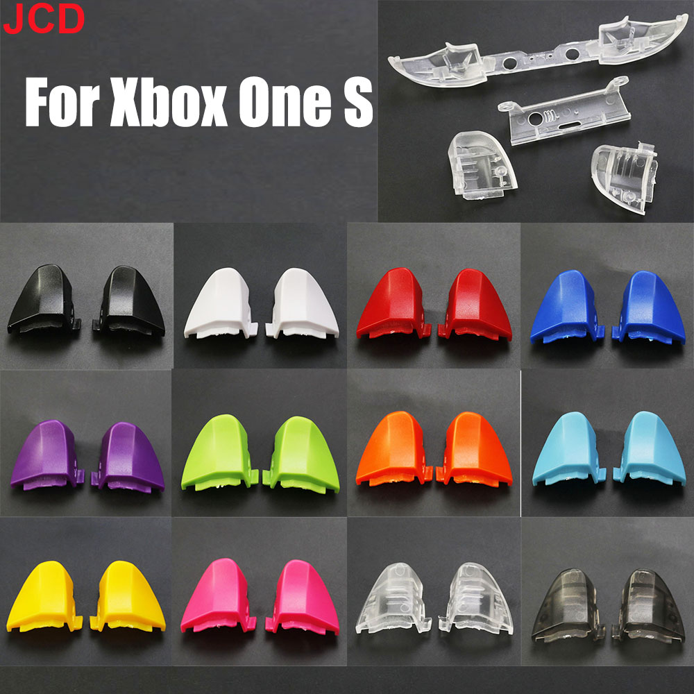 JCD 1Set  For Xbox One S Slim  - огляд і ціна Gaming Console Xbox