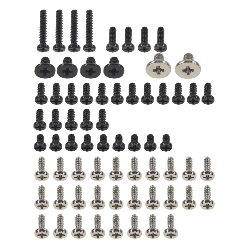 Replacement Full Screws Set Re - огляд і ціна Gaming Console Cabinet