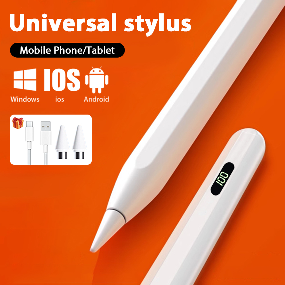 Universal Touch Screen Pen For - огляд і ціна Gaming Console Ipad