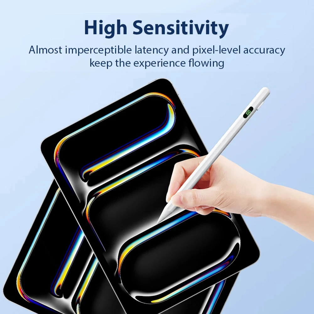 Universal Touch Screen Pen For - огляд і ціна Gaming Console Ipad