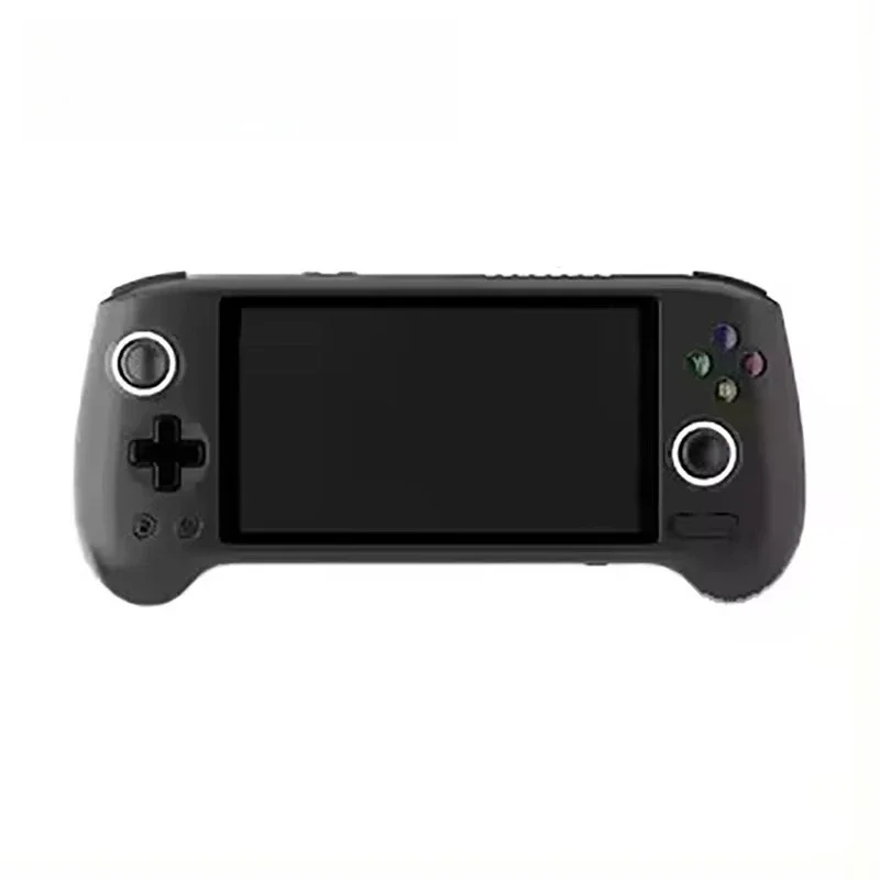 L RG556 Handheld Game Console  - огляд і ціна Gaming Console Handheld Android