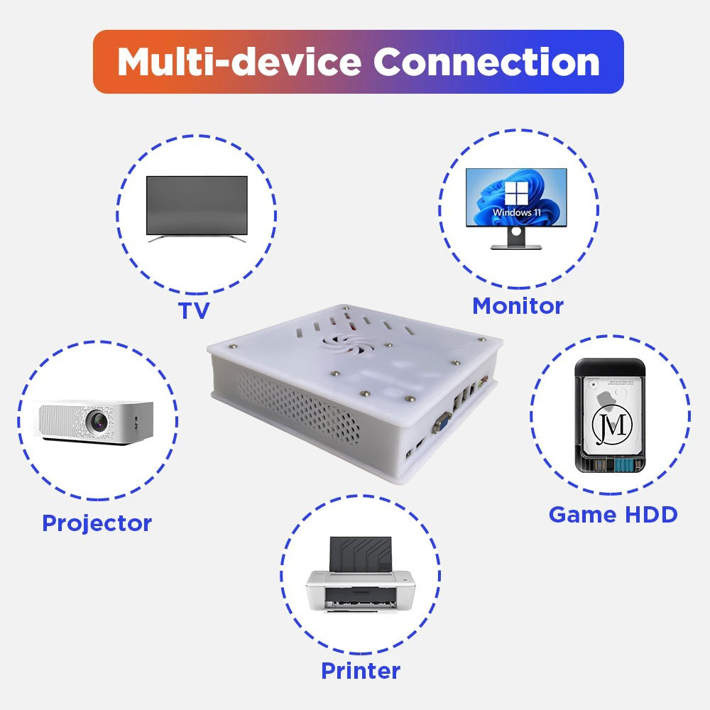 2026 New X8 Retro Game Console - огляд і ціна Gaming Console Chinese