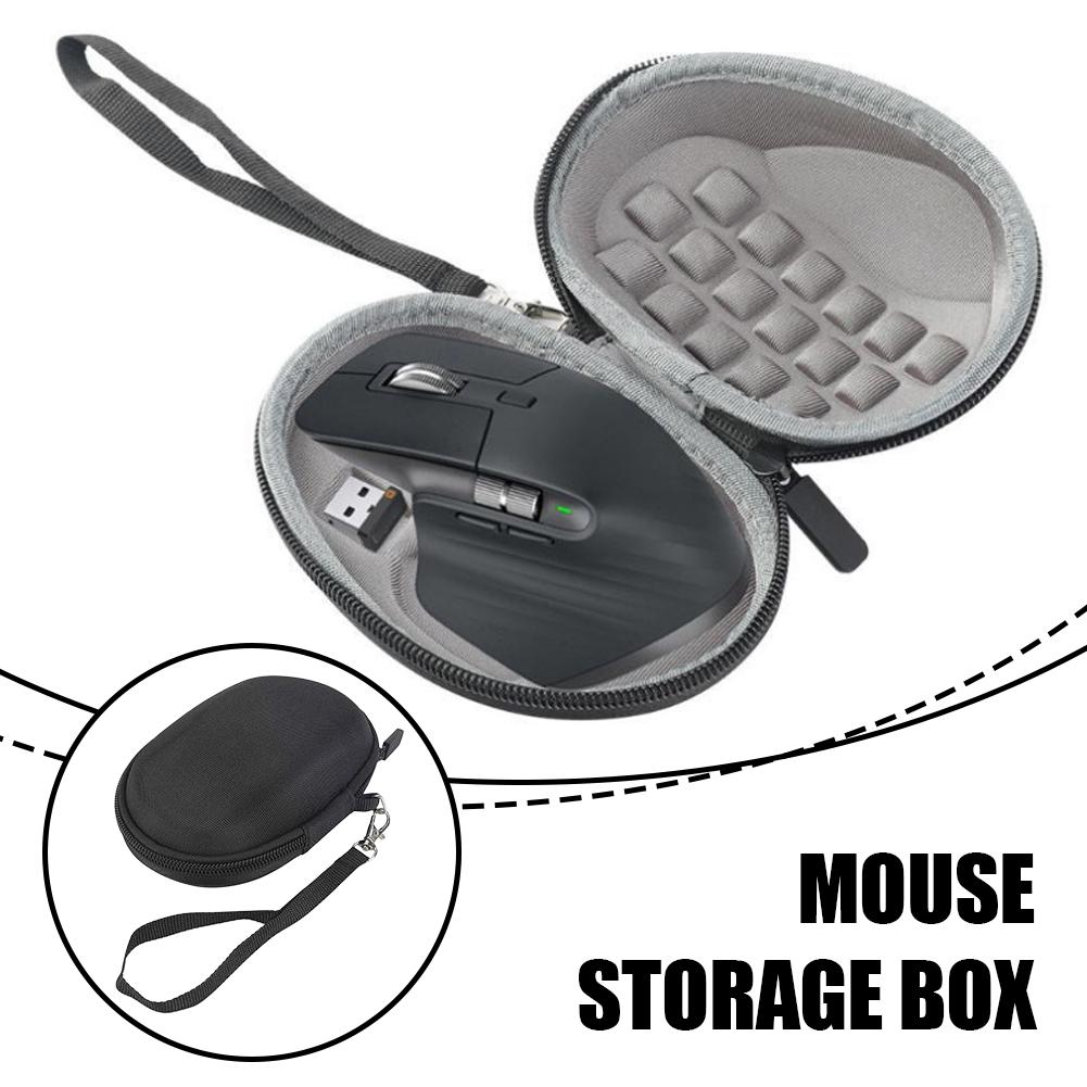 For Logitech MX Master 4 Mouse - огляд і ціна Gaming Console Cabinet