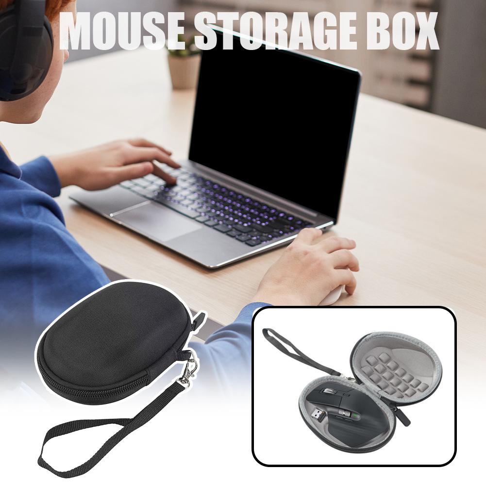 For Logitech MX Master 4 Mouse - огляд і ціна Gaming Console Cabinet