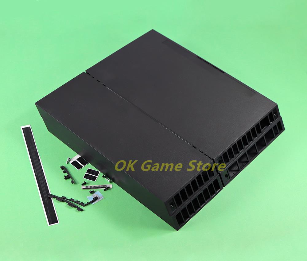 1set Full Housing Case For PS4 - огляд і ціна Gaming Console Monitor