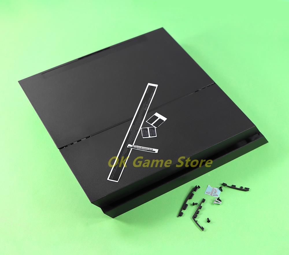 1set Full Housing Case For PS4 - огляд і ціна Gaming Console Monitor
