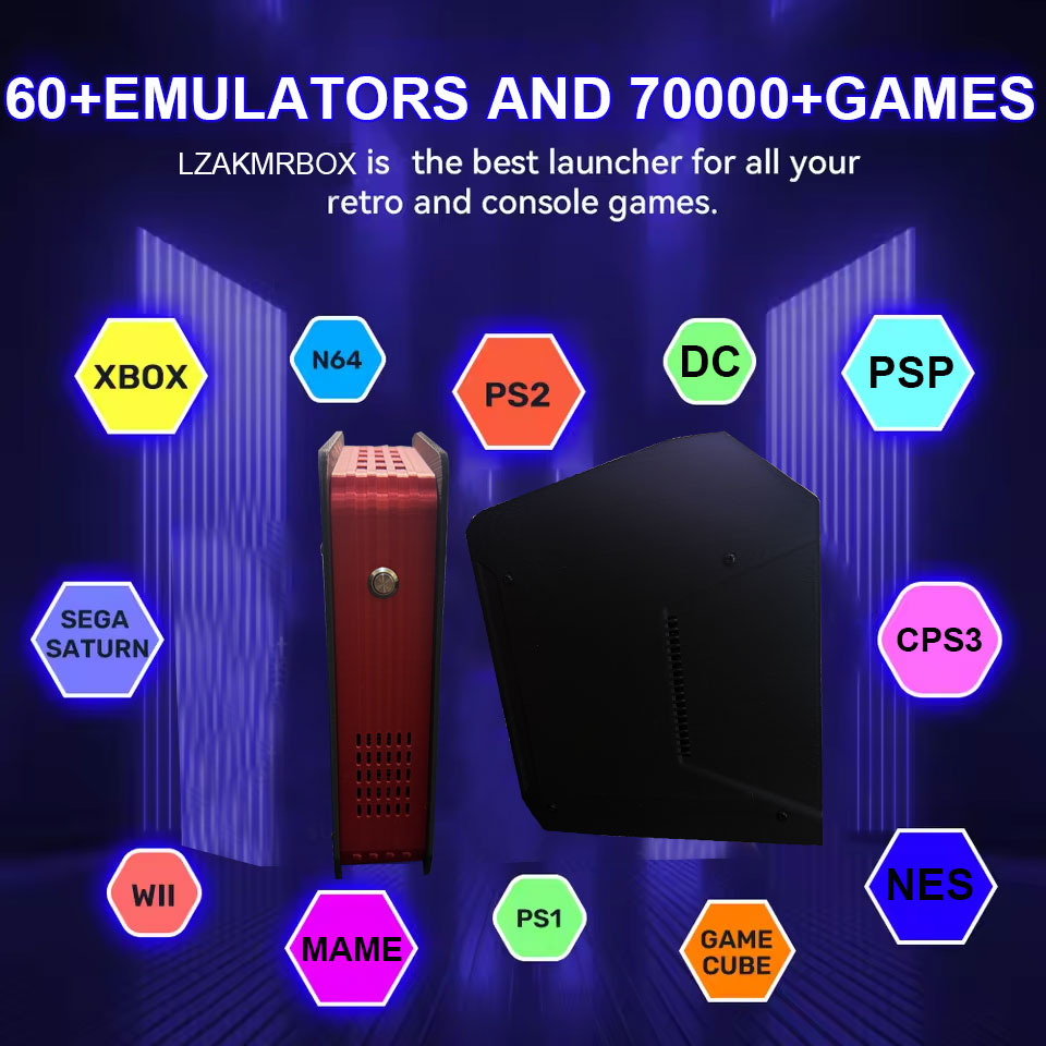 X4 Retro Video Game Console Wi - огляд і ціна Gaming Console Chinese