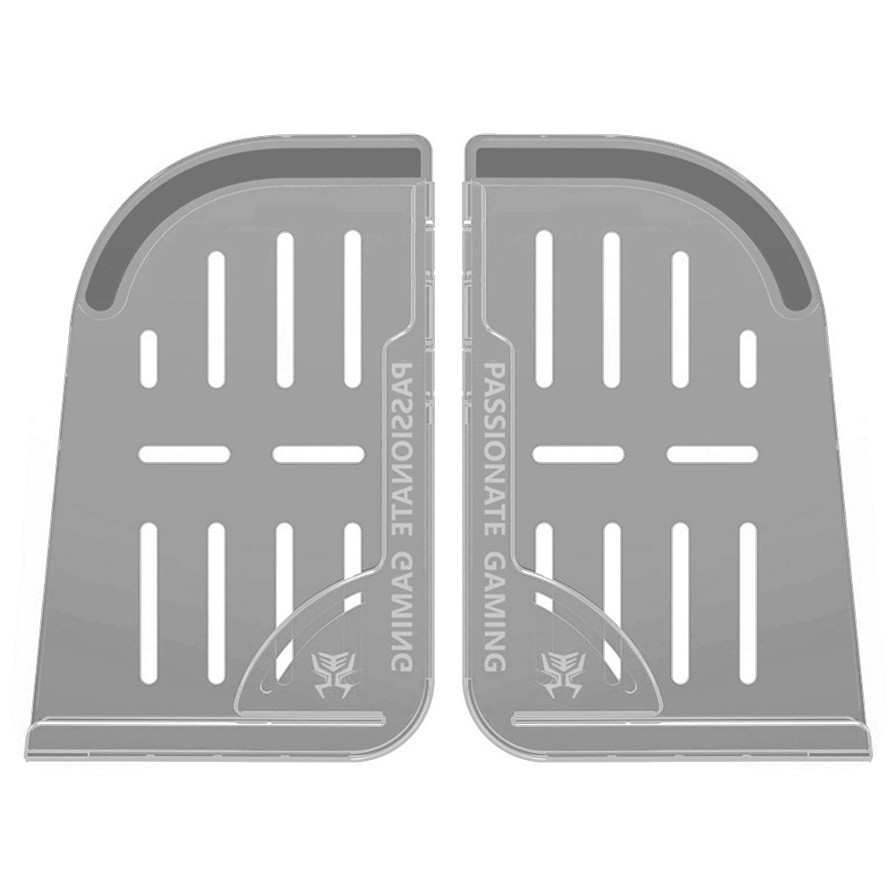 2pcs Soft Silicone Auxiliary M - огляд і ціна Gaming Console Ipad