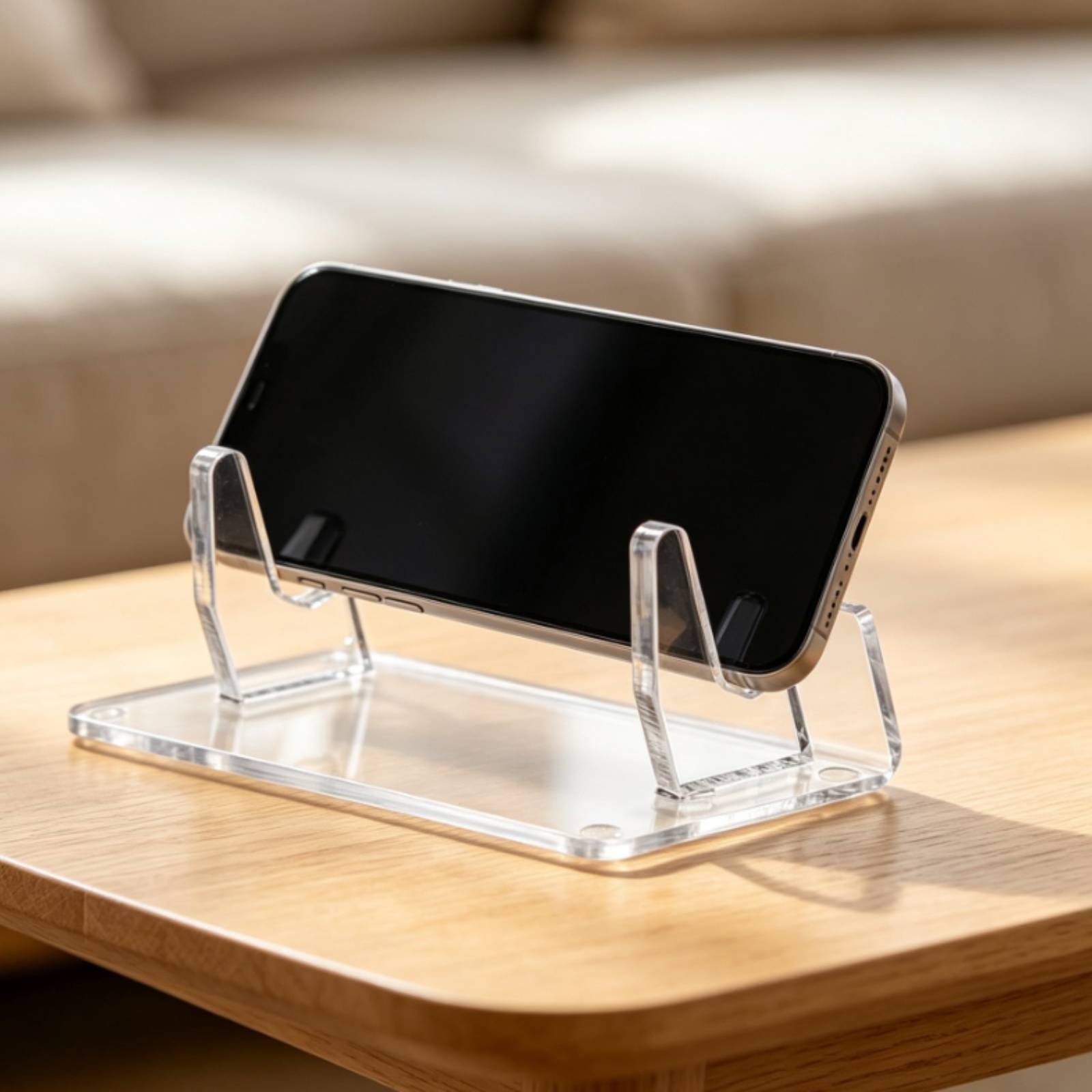 Console Stand Lightweight Disp - огляд і ціна Gaming Console Desk