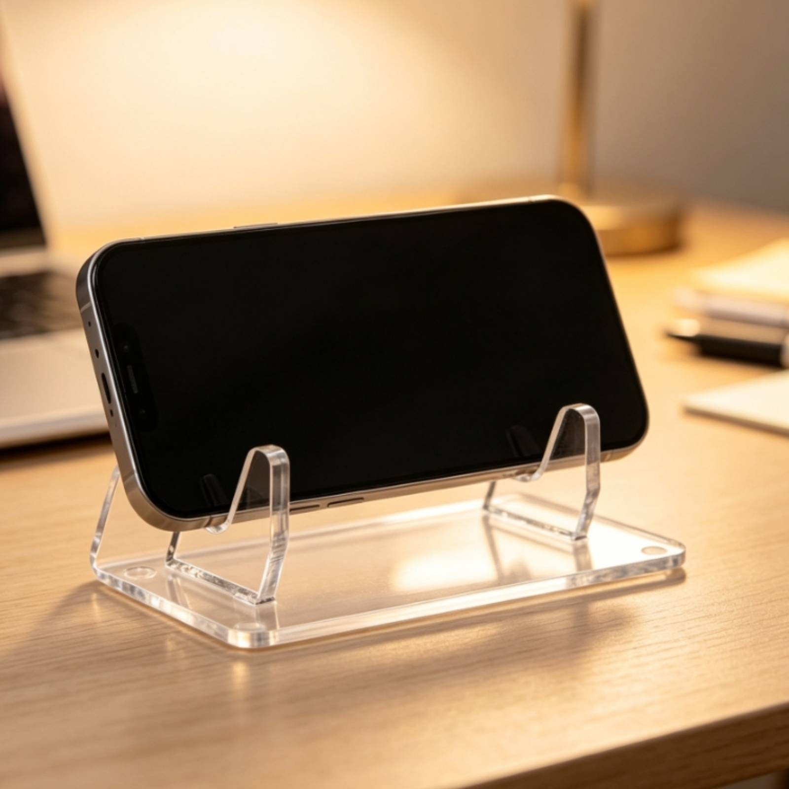 Console Stand Lightweight Disp - огляд і ціна Gaming Console Desk