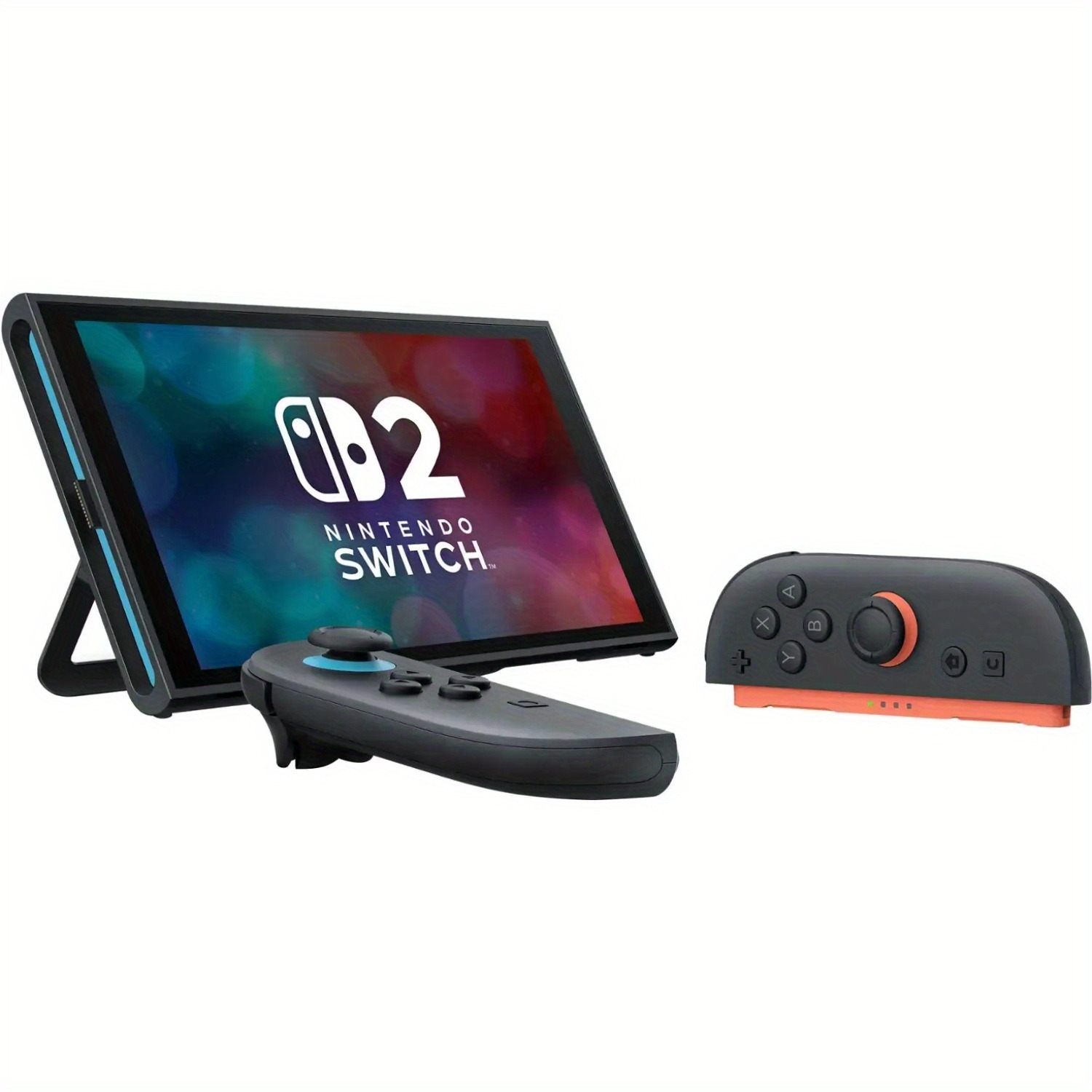 Nintendo Switch 2 Console Syst - огляд і ціна Gaming Console Chinese