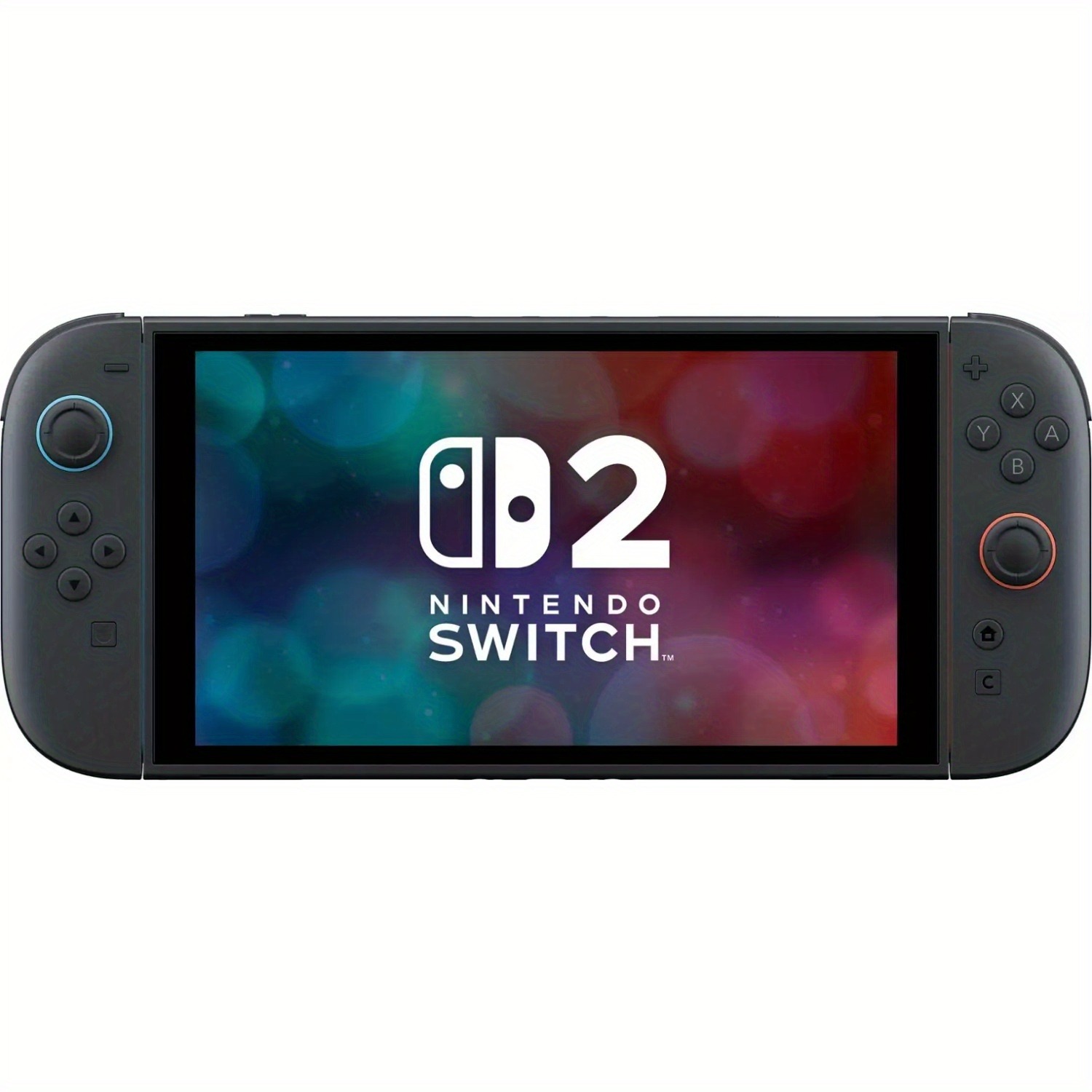 Nintendo Switch 2 Console Syst - огляд і ціна Gaming Console Chinese