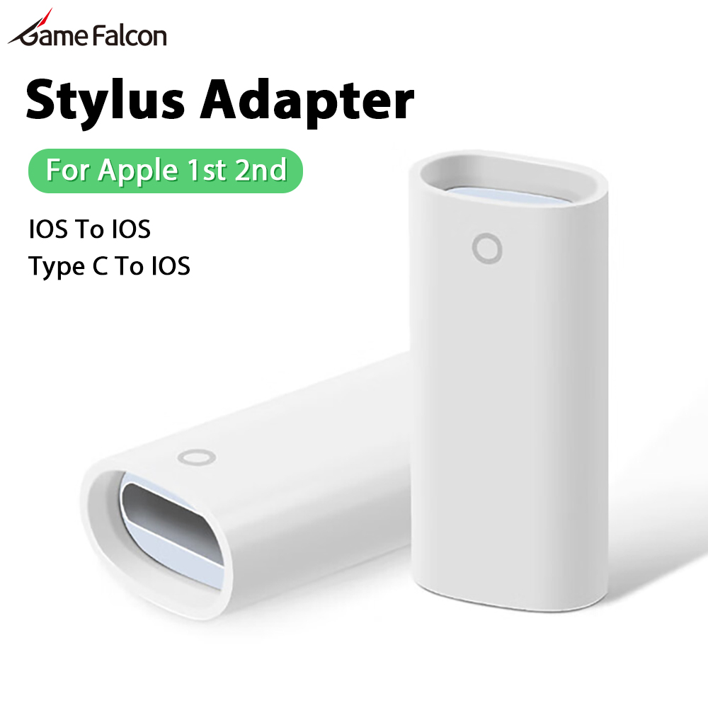 Connector Charger for Apple To - огляд і ціна Gaming Console Ipad