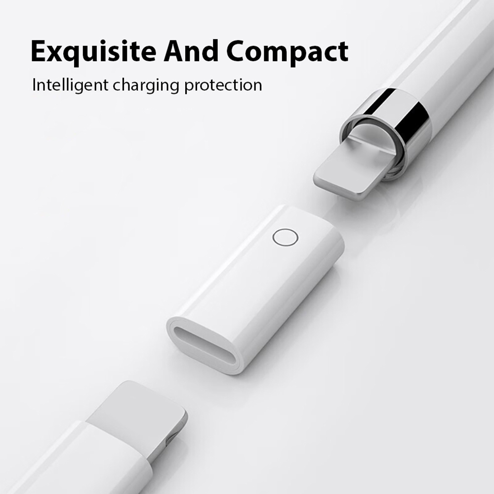 Connector Charger for Apple To - огляд і ціна Gaming Console Ipad