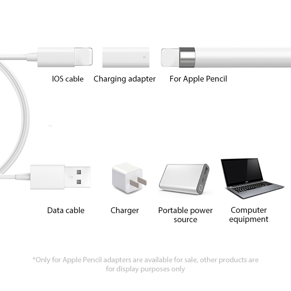 Connector Charger for Apple To - огляд і ціна Gaming Console Ipad