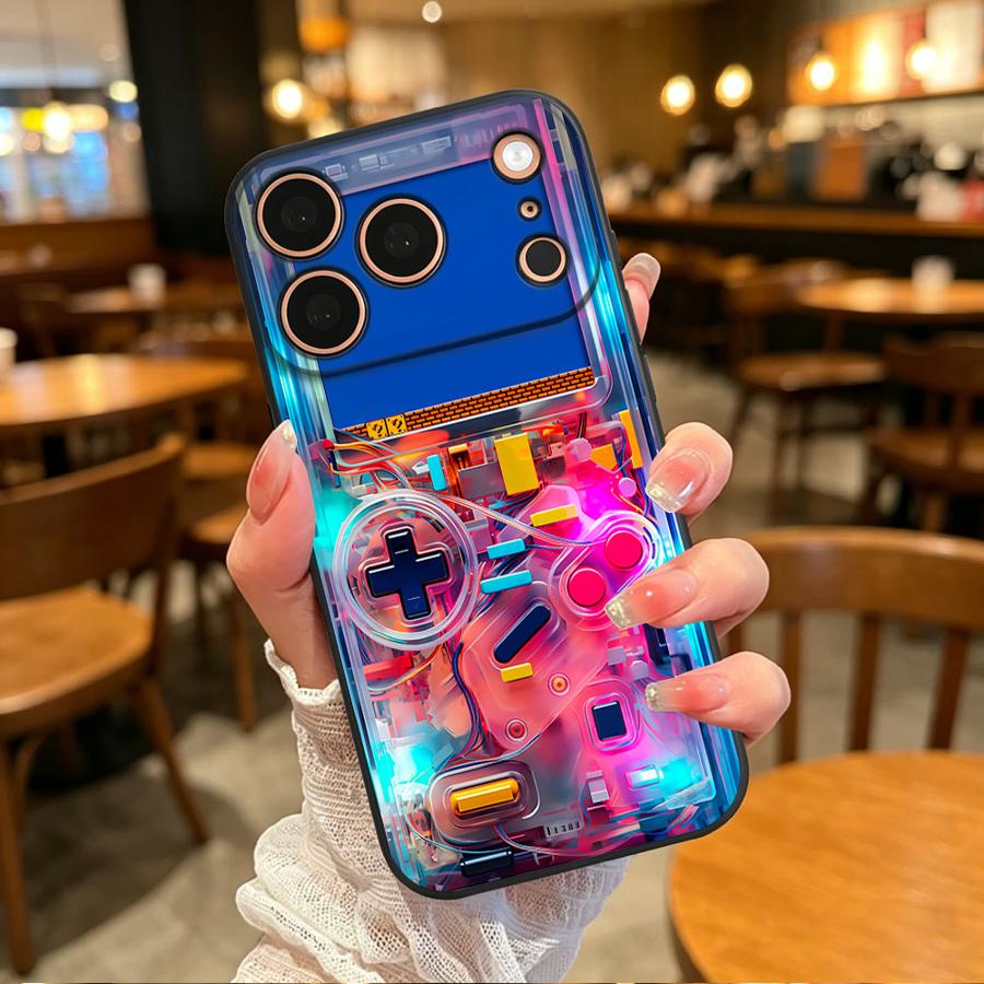 Case for Apple iPhone 17 Pro M - огляд і ціна Gaming Console Apple
