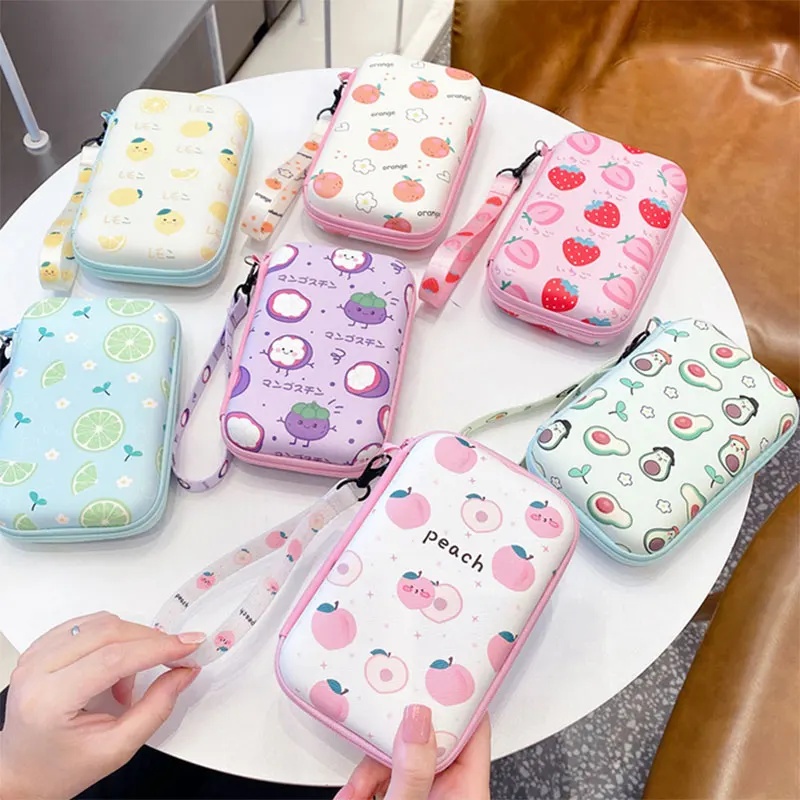 Lanyards Storage Bag Case For  - огляд і ціна Gaming Console K36