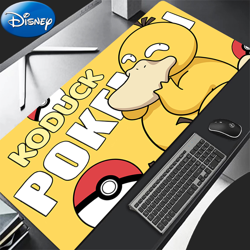 Gaming Mouse Pad P-Pokemon Psy - огляд і ціна Gaming Console Desk