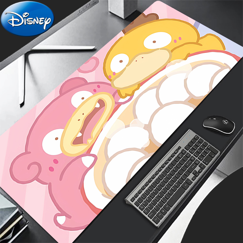Gaming Mouse Pad P-Pokemon Psy - огляд і ціна Gaming Console Desk