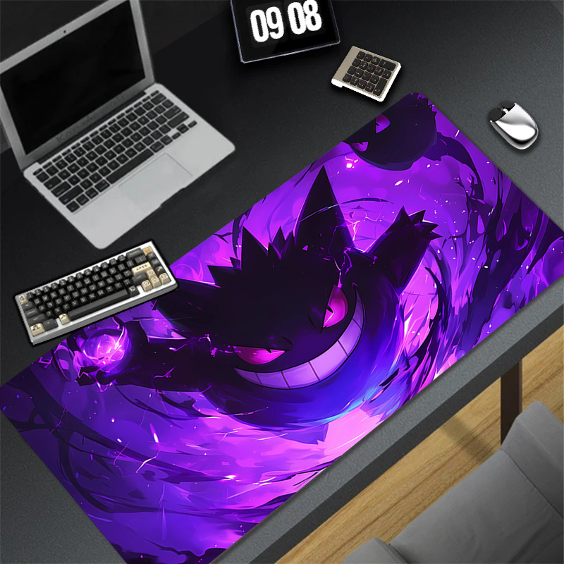 Mousepad Computer New Mouse Pa - огляд і ціна Gaming Console Desk
