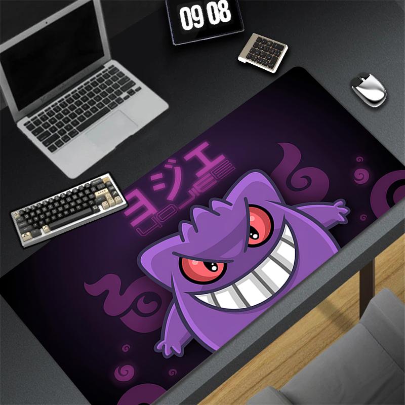 Mousepad Computer New Mouse Pa - огляд і ціна Gaming Console Desk
