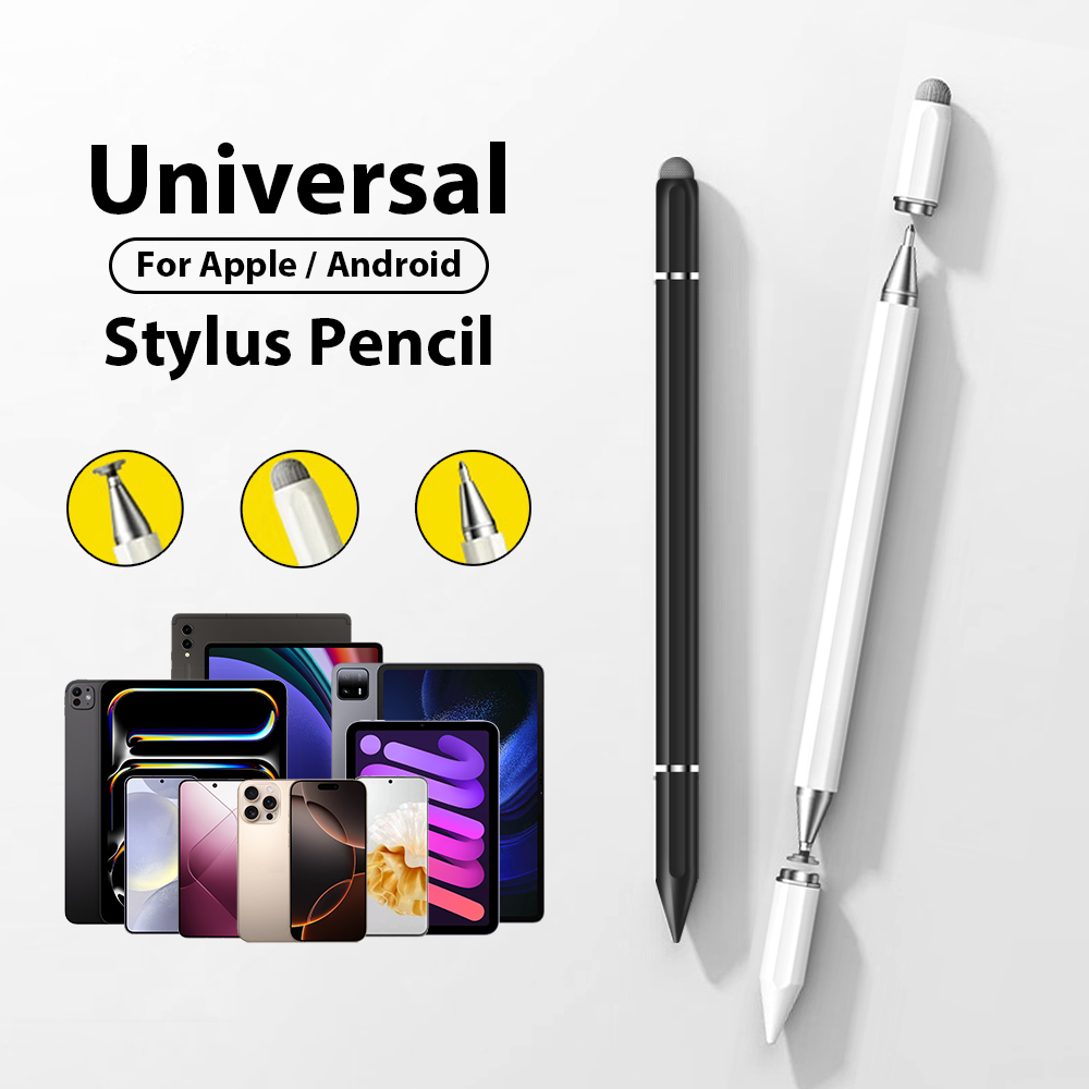Universal Stylus Pencil For Sa - огляд і ціна Gaming Console Ipad