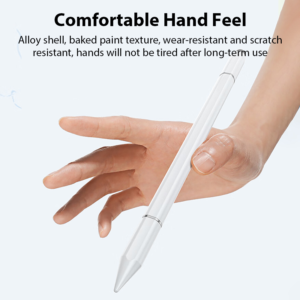 Universal Stylus Pencil For Sa - огляд і ціна Gaming Console Ipad