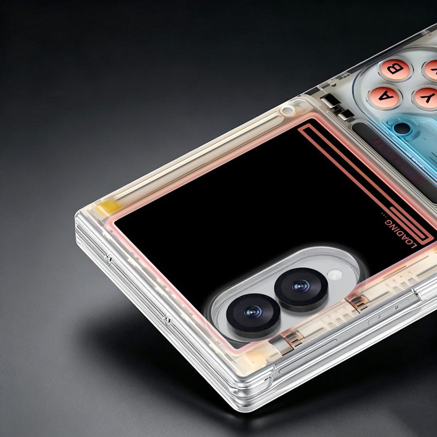 Art Pattern Advanced Gaming Co - огляд і ціна Gaming Console In Phone