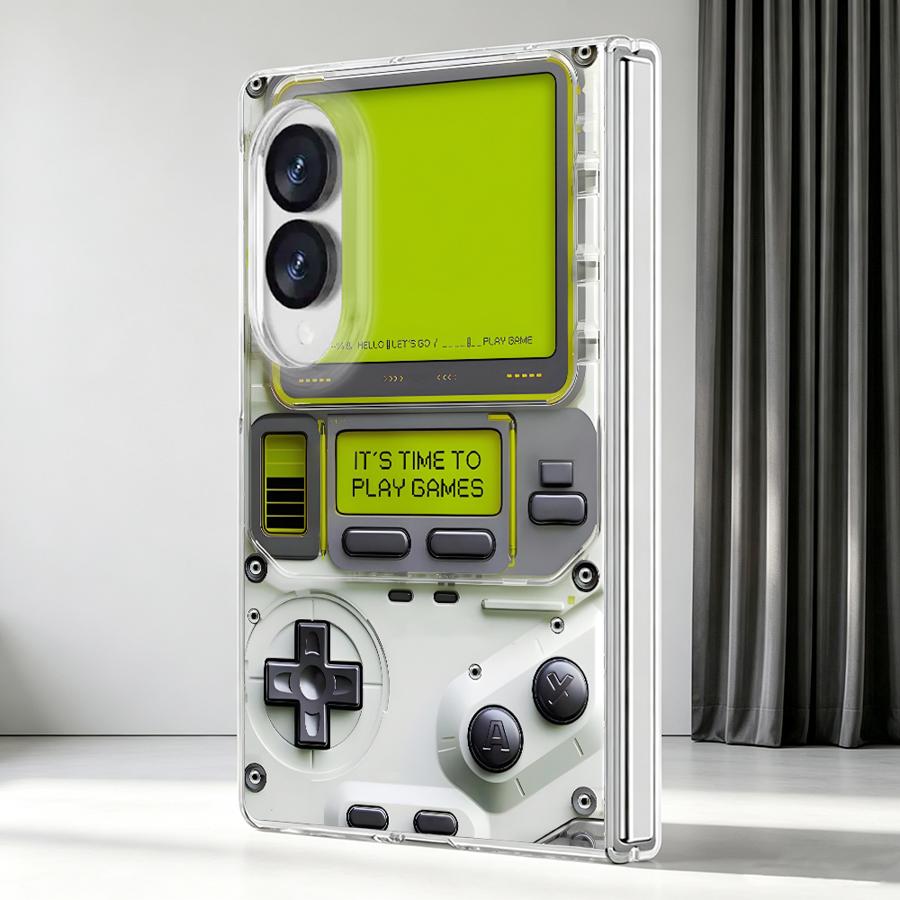 Art Pattern Advanced Gaming Co - огляд і ціна Gaming Console In Phone
