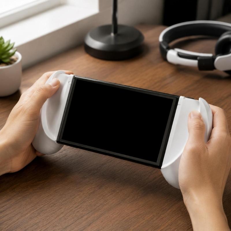 Handheld Console Gaming Grip A - огляд і ціна Gaming Console Ayaneo