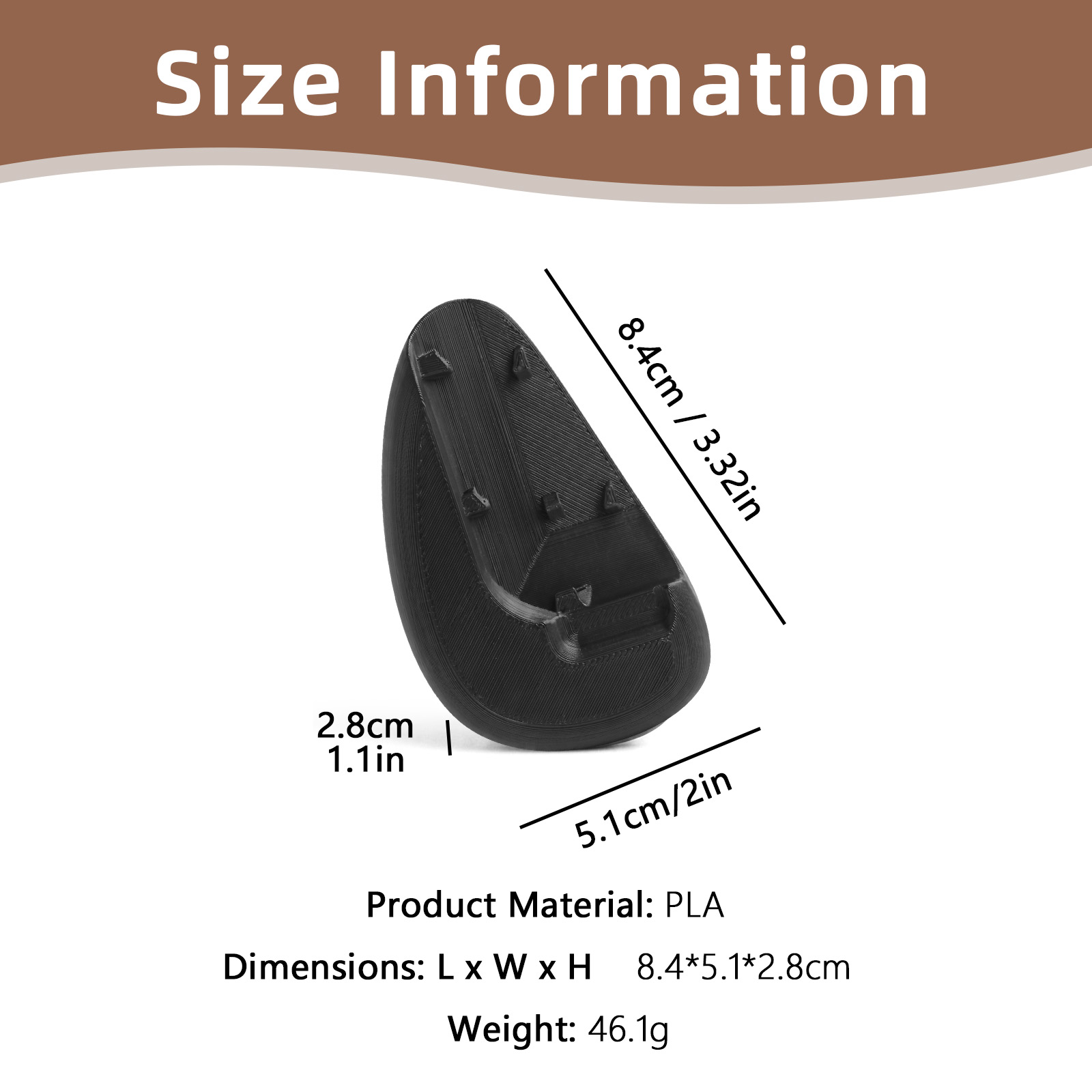 Ergonomic Game Console Grip Fo - огляд і ціна Gaming Console Ayaneo
