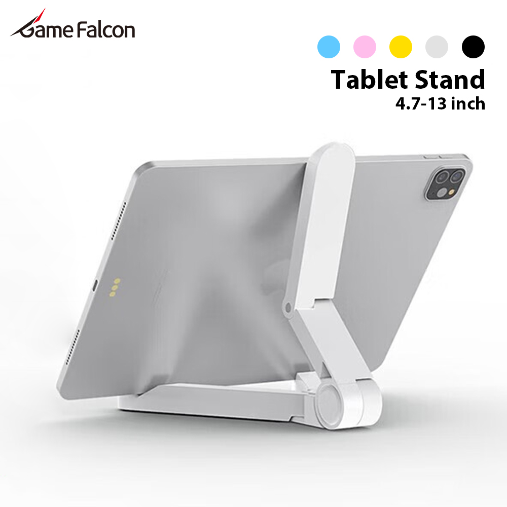 Tablet Holder 4.7 To 13 Inch U - огляд і ціна Gaming Console Ipad