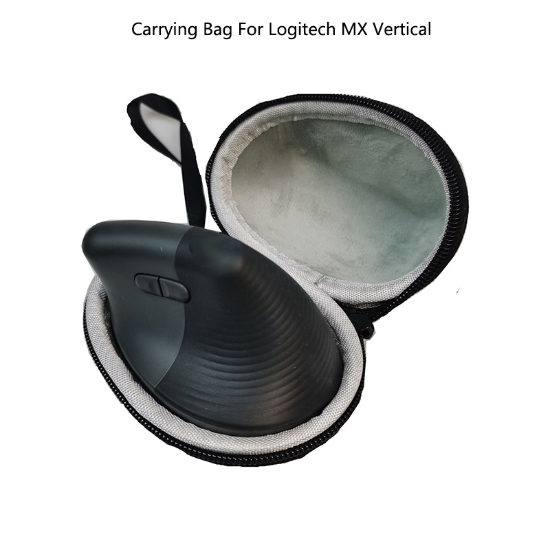 for Logitech MX Vertical Gamin - огляд і ціна Gaming Console Cabinet