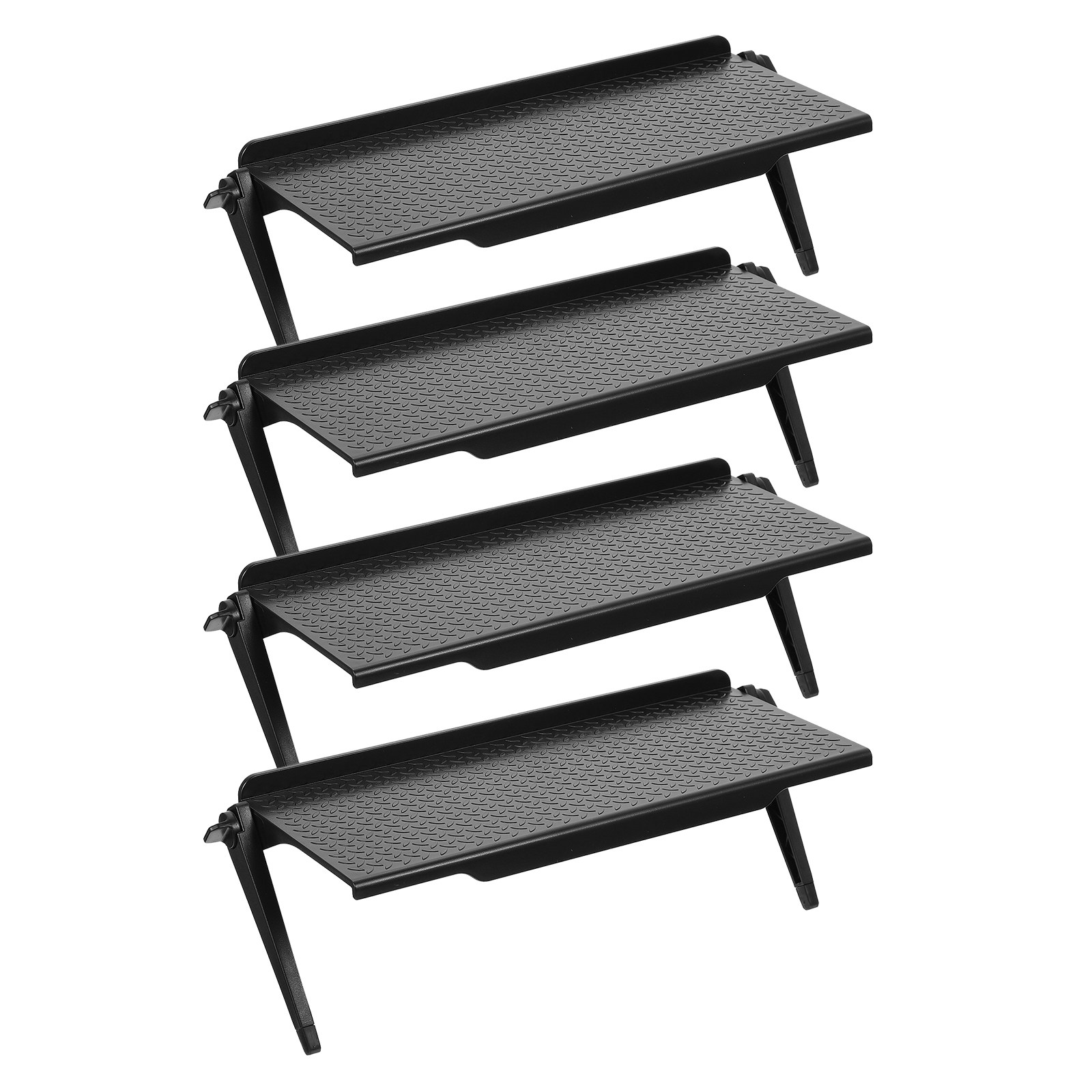 4Pcs Plastic Adjustable TV Acc - огляд і ціна Gaming Console Monitor