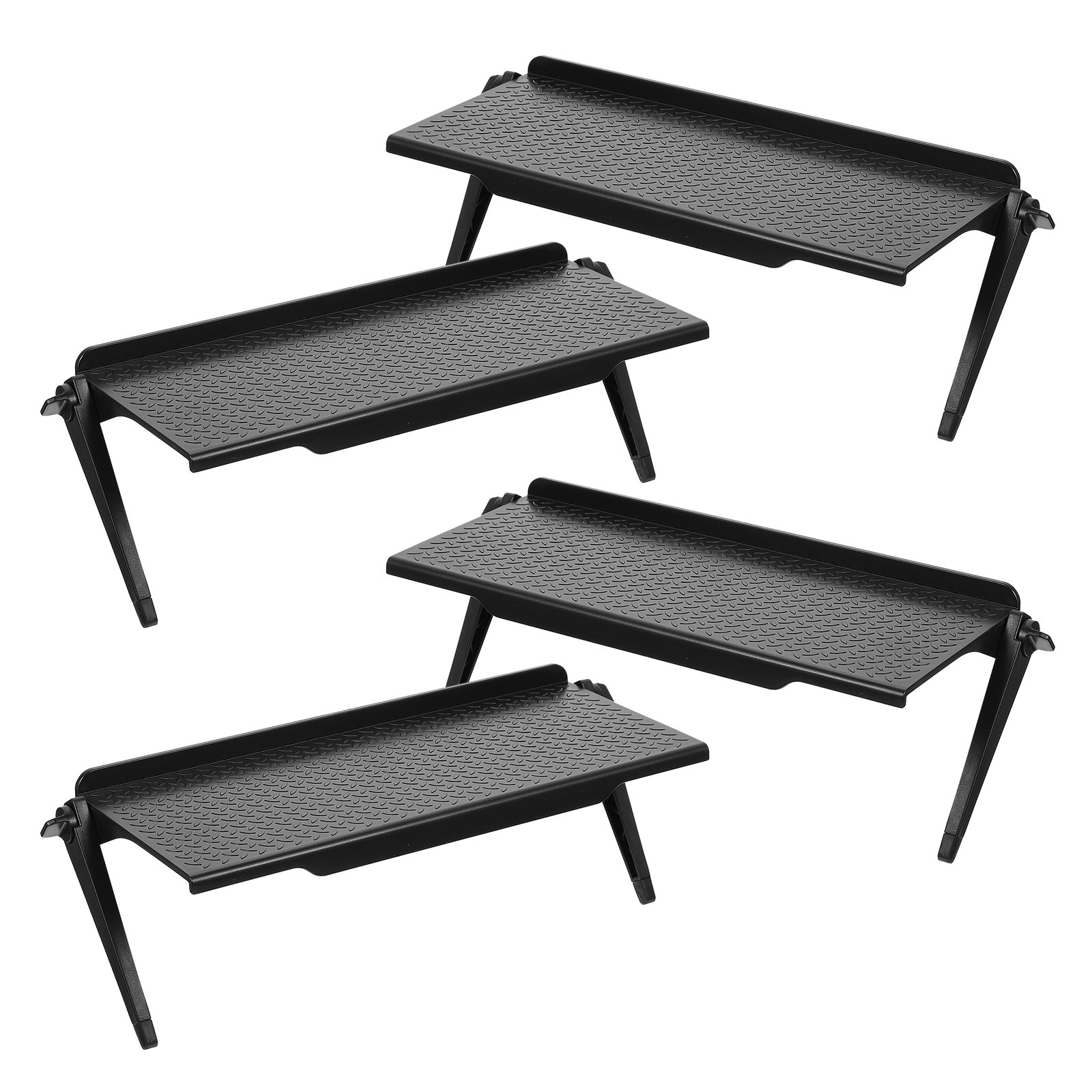 4Pcs Plastic Adjustable TV Acc - огляд і ціна Gaming Console Monitor