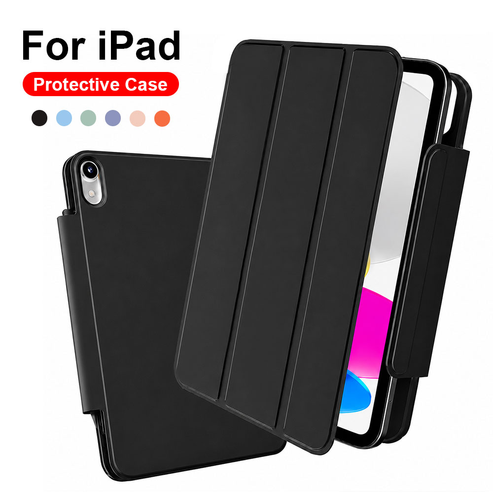 Magnetic Case For iPad 11th A1 - огляд і ціна Gaming Console Ipad