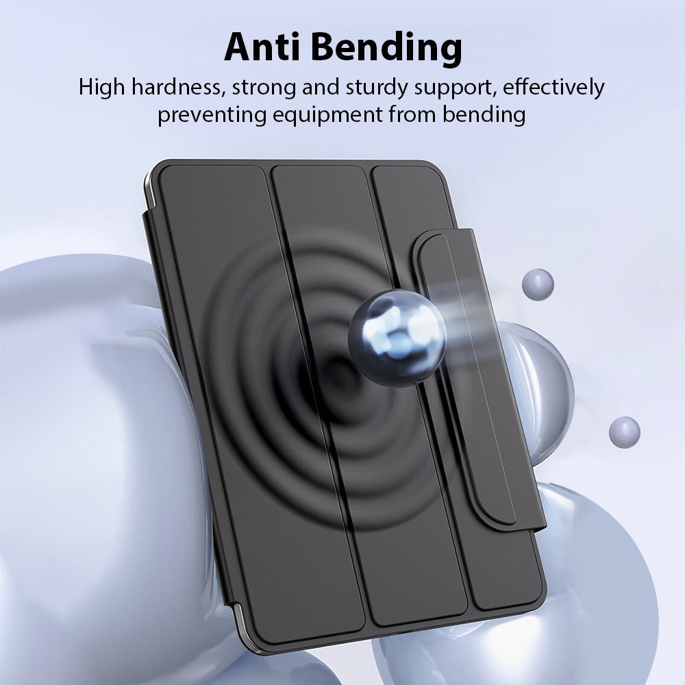 Magnetic Case For iPad 11th A1 - огляд і ціна Gaming Console Ipad