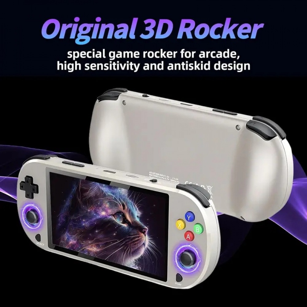 New M22 Pro Retro Handheld Gam - огляд і ціна Gaming Console Under 500